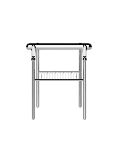 Spektra Armchair